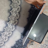 ايباد الجيل الخامس الجديد الذاكره 128 البطاريه 89 الحجم 12.9 جهاز اخو ...