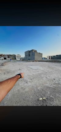 حي الكفائات • ١٠٠م • ركن