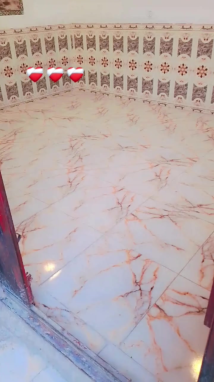 يتكون من غرفتين نوم +استقبال +مطبخ +حولي +حمامات عدد 2
الخطيب الزراعي قرب شارع 60مال الغزاليه وقريبه ع العلويه
 الاستفسار ‏ابو البيت ‪***********‬‏
