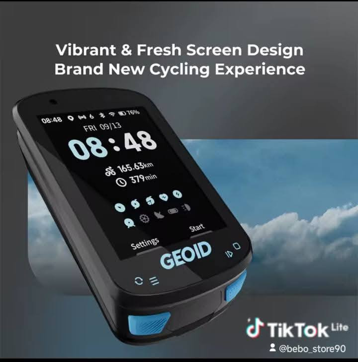 متوفر كل قطعة وسعرها
دبل وسطي 150L*30mm
ذراع بايدر FC-4000 Tanke
بطيخة طرب 36 سيم
صينية بريك PROEN الحجم:160 ملم.فولاذ وألومنيوم.
يدعم سرعات 9/10/11.معالجة CNC وخفيف الوزن.
دبل سرج 27.2
جي بي اس
دشلي
عداد cc600
حزام مراقبة دقات القلب
يوجد توصيل كافة العراق 5


**إذا كنت صاحب هذا الإعلان وتريد حذفه لأي سبب، رجاءا أرسل رسالة إلى الدعم الفني**