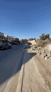 أرض • اليرموك محلة ٦١٤ • ٧١م٢