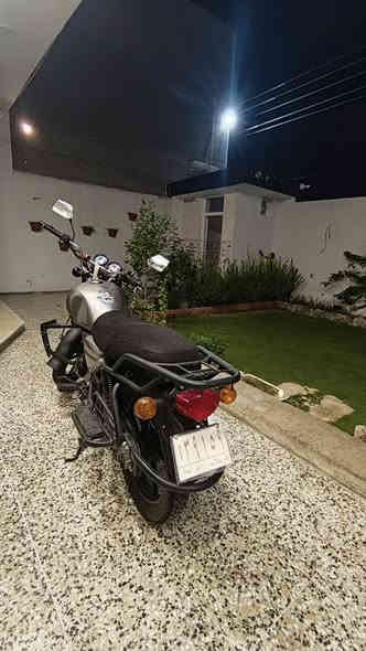 سلام عليكم..
دراجه داي وان موديل 23 جبلي محرك 150 دراجه نظيفه وحلوه الدراجه مرقمه كربلاء بس سنويه باسم ابو المعرض السعر خاص(***********)
