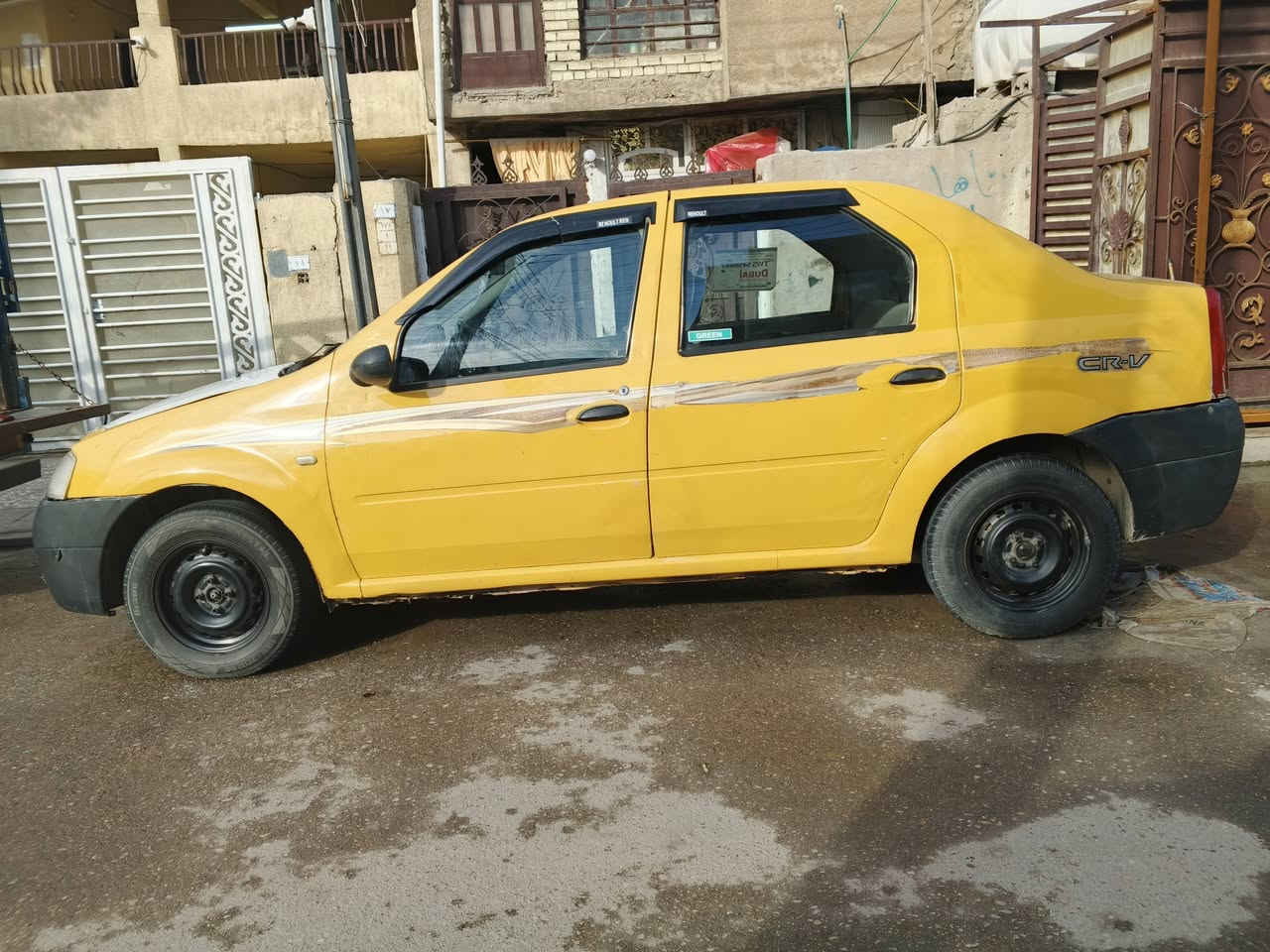 سلام عليكم سياره موديل 2010 تخم تاير جديد سياره خير من الله سعر 34وبيهة مجال رقم *********** سياره بأسمي
