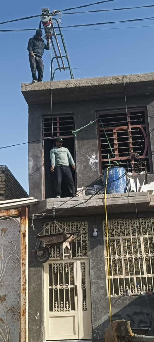 ونج كهربائي للبيع مع عربانه عدد=2 للاستفسار الاتصال على الرقم *********** أو المراسله خاص
