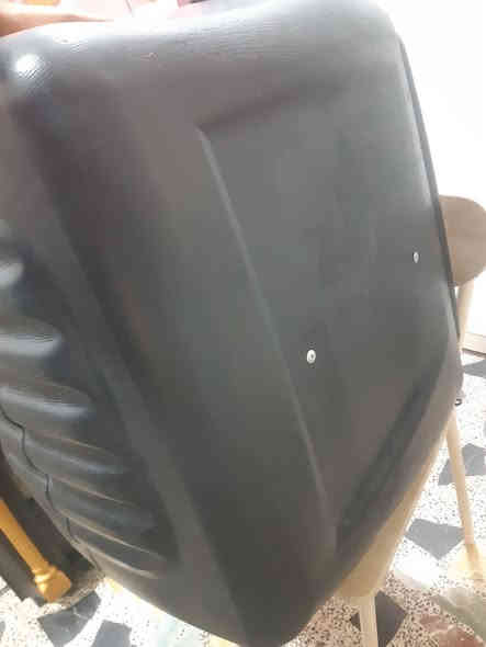 السلام عليكم بوكس دلفري للبيع ب٢٥ الف
بغداد الكماليه 
***********
