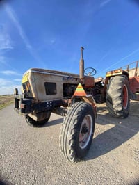 عنتر • موديل ٨٦ • قرةتبه ديالى