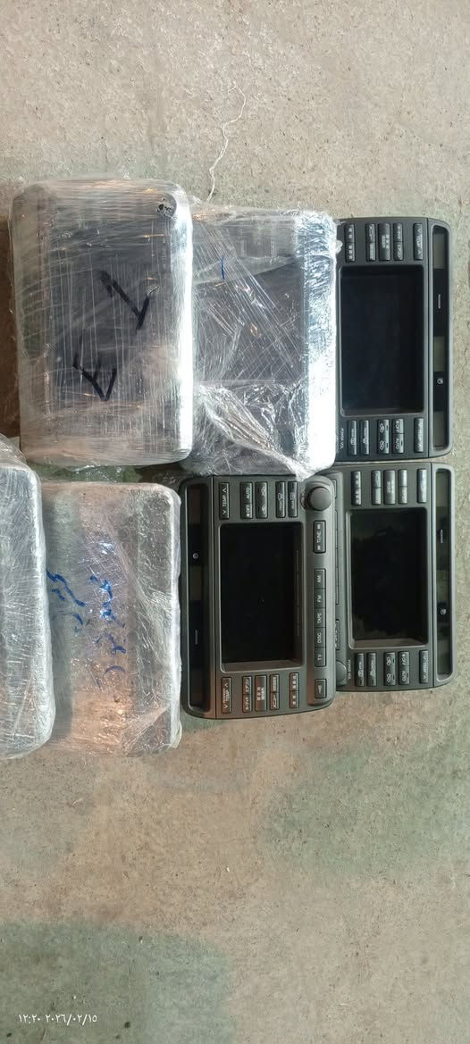 مجمع ابو التاج 
كماليات ملكه فقط 
عنوان بغداد الطالبيه فلكه 83 
توصيل موجود جميع المحافظات 
***********
