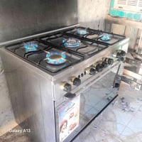 طباخ فرش • استيل مصري • حي النداء شارع المكاتب