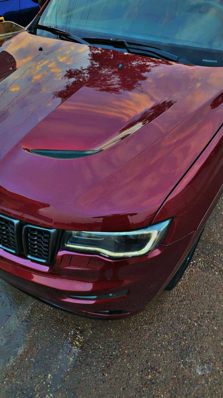 جيب s
2021
خليجي وكاله 
ماشيه 56الف
وكاله هارلم 
بيها بارد بلباب سايق قليل
وبارد بجاملغ سايق اصبعين 
مكفوله من الصبغ والحادث
سياره جديده ومعتني بيها
فول واحد ع واحد ام الرادار 
استفسار اتصال ***********
