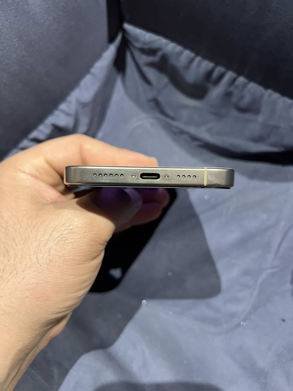 16 برماكس  ***********. جهاز انضيف جداً 256 /98‎%‎
