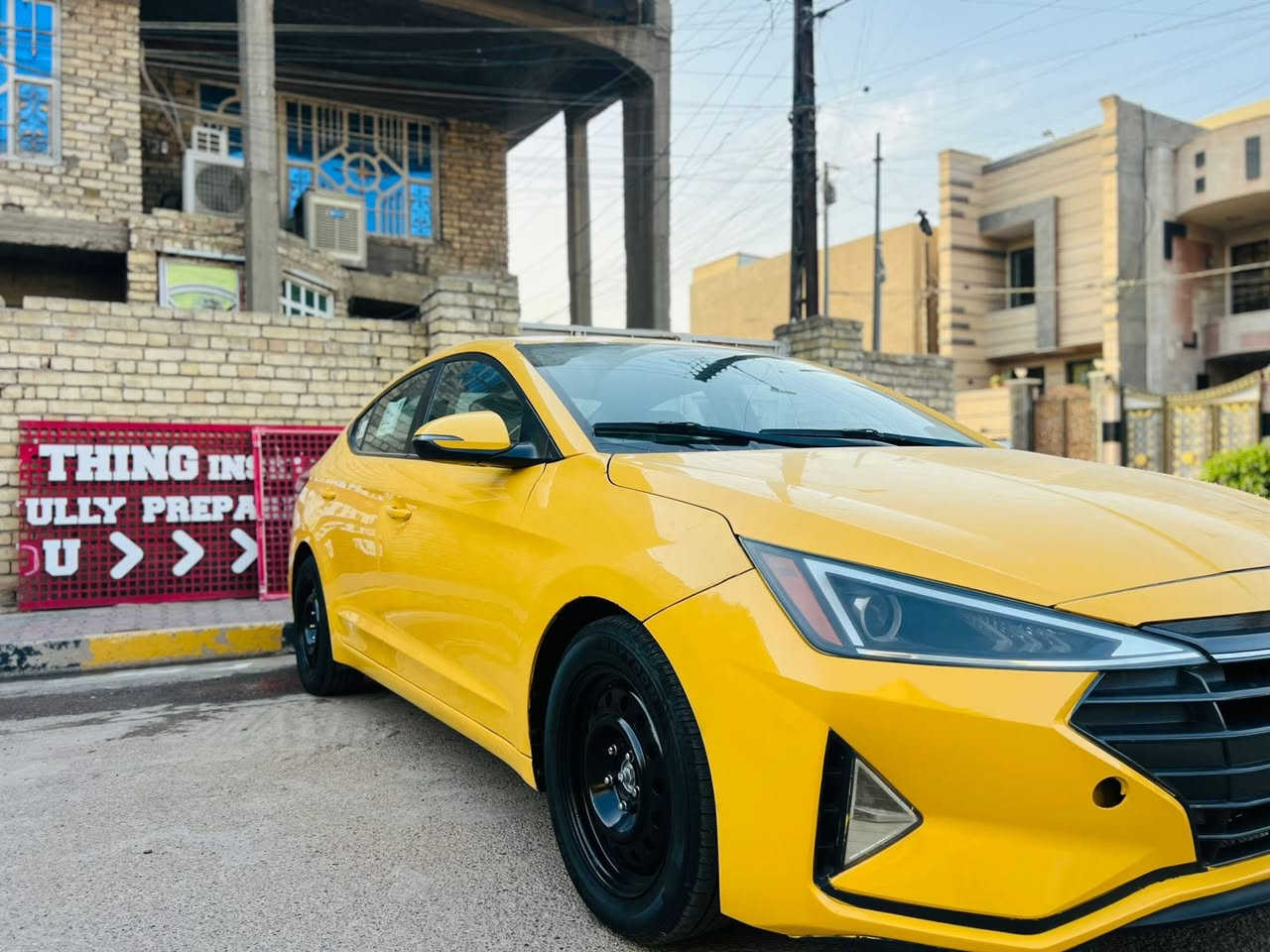 هونداي النترا موديل 2020 كير ATM وارد امريكي صور الحادث بالمنشور  بدون لغد ولا شاصي ولا حوض  ماشيه 86 حقيقي
مكينة گير حدادية تبريد على الفحص
حجم المحرك 2000 دوش المرغوب لا تبخير ولا تنقيص
رادار امامي رادار جانبي رادار خلفي
تحكم ستيرن
شاشة 
كامره دواره 
تدفئه تبريد 
لايتات زنون
لد امامي خلفي 
مكان السيارة بغداد
رقم بغداد  دولي بسمي تحويل ثاني يوم  مصفره هيئه وغرامات 
أي استفسار  ***********

