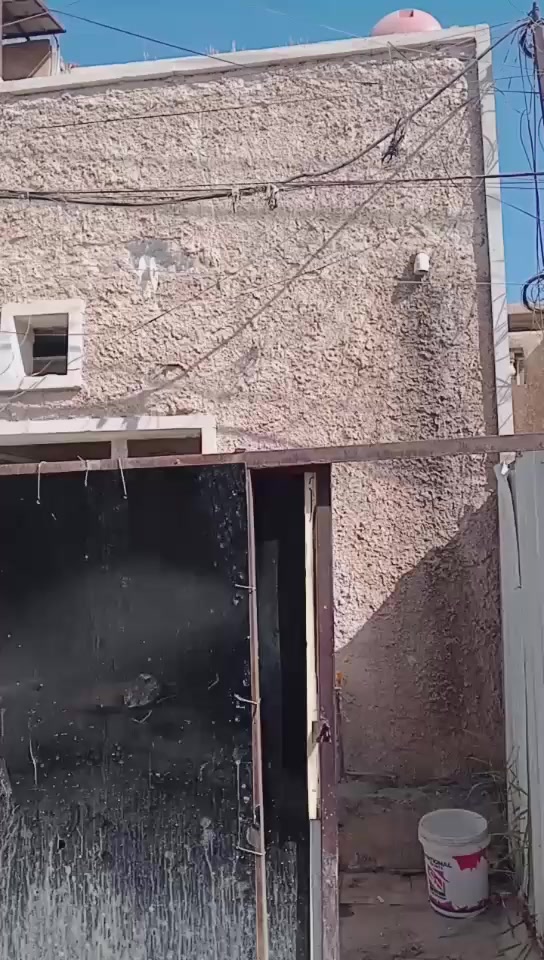 السلام عليكم للبيع للبيع
يوجد لدينا مشتمل 40 متر الواجهه 4 النزال 10 في منطقه حي الجهاد الامانه سعر كاع هاتف ***********
