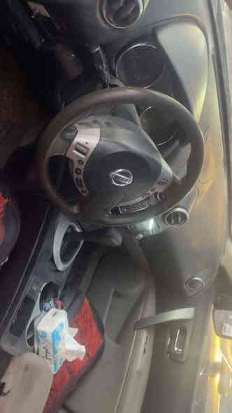 نيسان روج موديل 13 محرك وكير اوتو كامري ابو الجف تبريد شغال  السعر 55 مكان بغداد ***********
