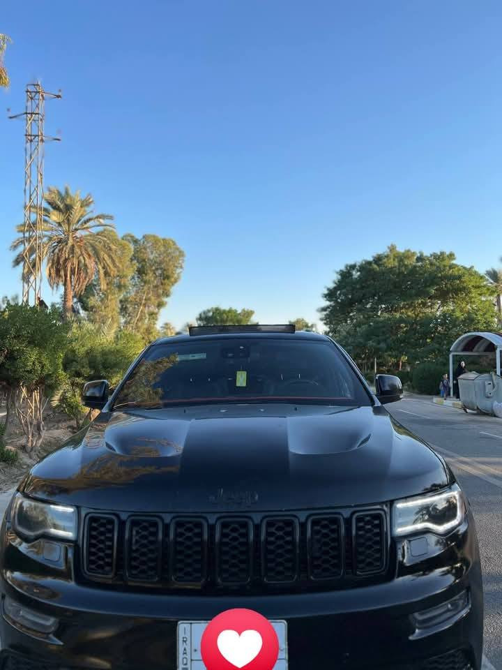 جيب موديل 2020 لمتدد X فول مواصفات بيه قطع صبغ ابيع عام اذا اكو مراوس بسياره صالون
سعره 185 وبيه مجال 
***********
