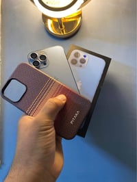 للمراوس 13 برو ماكس ذاكرة 256 بطارية 77 شرط متصرف ابد  مبدل شاشة اصلية...