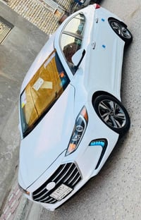 النترا • ٢٠١٧ • محرك ٢٠٠٠