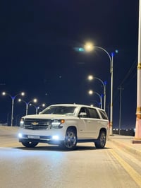 تاهو • ٢٠٢٠ • ماشي ١٤٧٠٠٠
