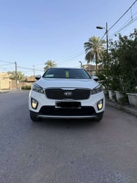 سورنتو • ٢٠١٦ • رقم سليمانية