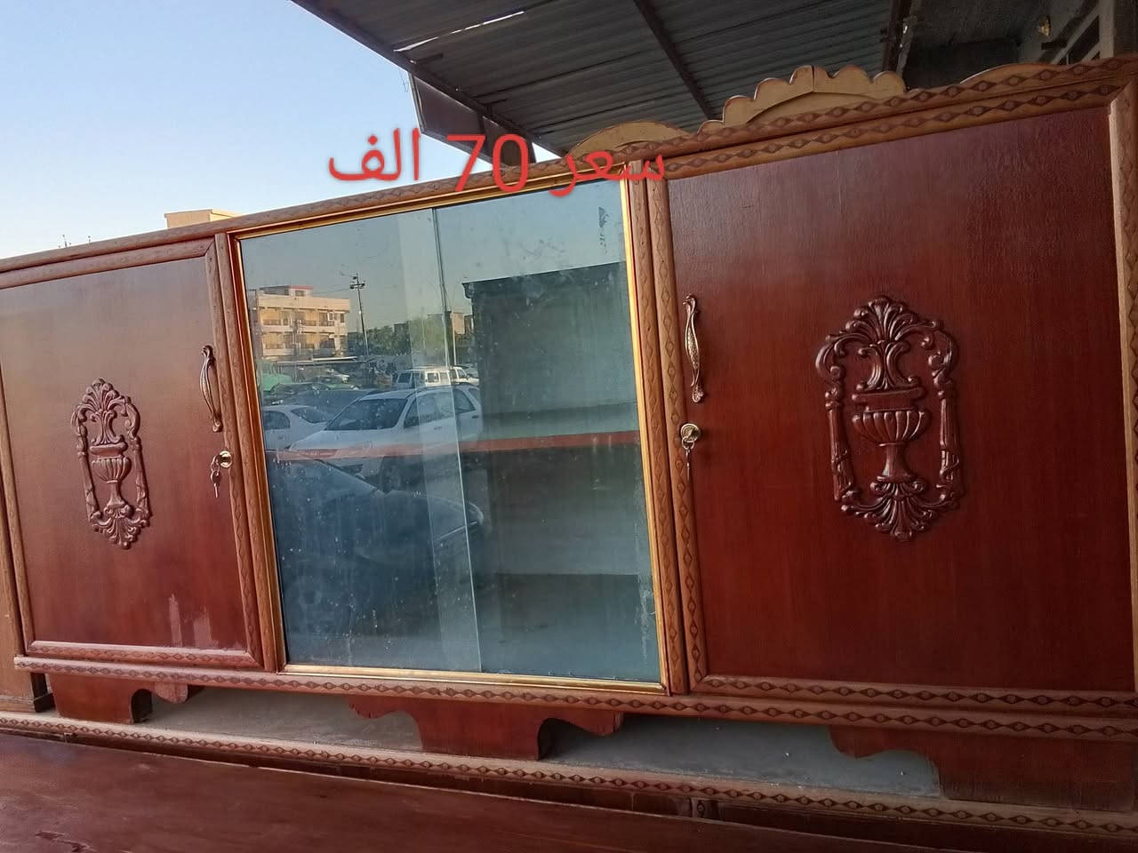 بوفيات مستعملات انضاف اسعارهن مكتوبه على الصور العنوان سامراء جبيريه الثانيه مقابل جبيريه الثالثه شارع الحدادين للاستفسار ***********

