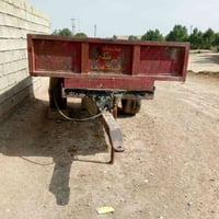 عربانه عمل نضيفه تايرات 22ونص اكسل درجه اوله جك بشرط قلابي بشرط نضيفه ...