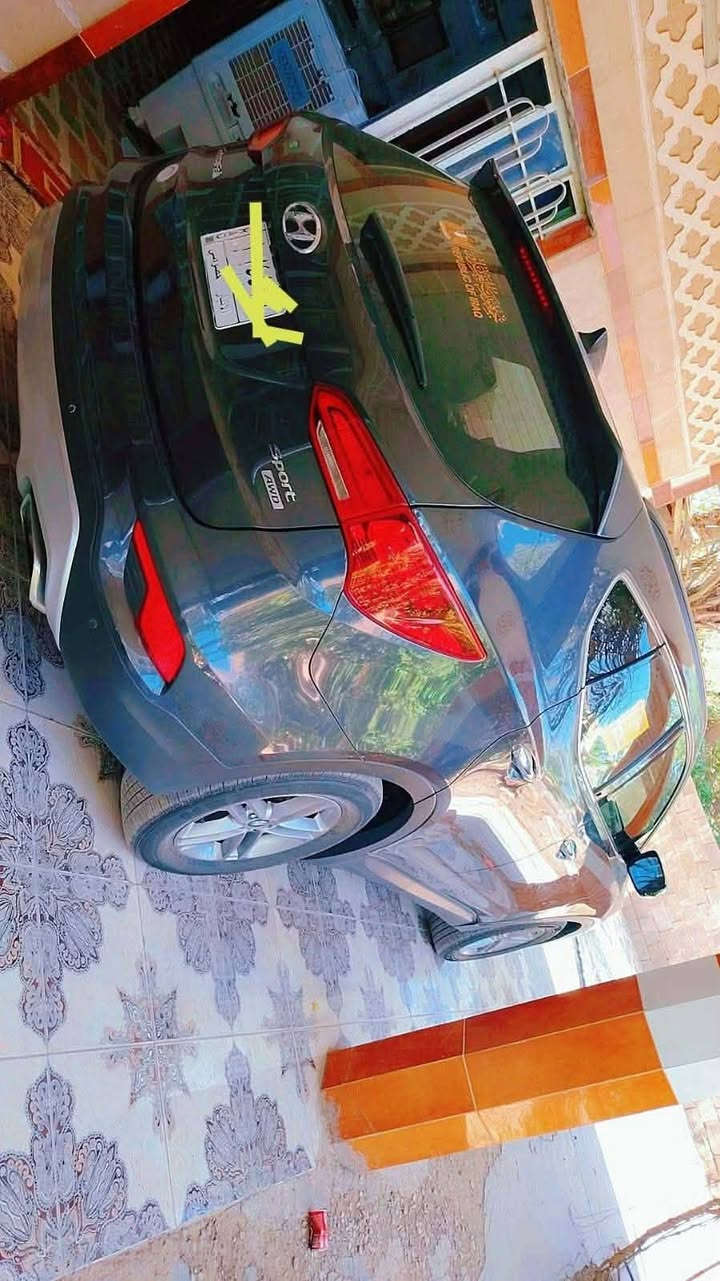 هونداي سنتافيا امريكي✌️✌️✌️
الموديل : 2017🙂🙂🙂🙂
 #اطلب #السعر يوصلك خاص  👉👉👉👉👉👉👉👉
عداد المسافة المقطوعة : 200
حجم المحرك : 4 سلندر 2400 المكينة👉👉
مامفتوح بيه برغي علبلاد 🤙🤙🤙
((سياره بعده كلش كلش نضيفه)) ضرر بابييبن باب السايق والخلف بابا سايق ضرر بسيط كلش👉👉👉👉  
#مواصفات السيارة :-
شاشة كبيرة
كامرة خلفية
تحكمات ستيرن
كروز سرعه 
نظام منحدرات 
مانع انزلاق
تبريد قطعتين
ويلكب 17
رادار جانبي 
رادر خلفي
رادار امامي (قيادة اليه)
تحديد مسار (خطوط)
لد امامي
لد خلفي (بك لايت)
#موقع السياره : #الأنبار_هيت_الدولاب
رقم انبار
للاستفسار الاتصال . ***********
