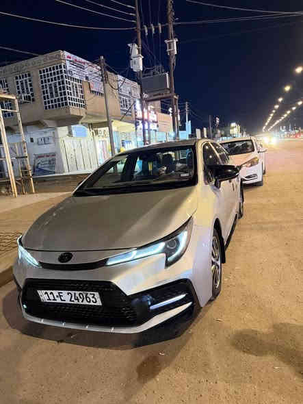 سلام عليكم ورحمة الله كورلا 2022
sc
للبيع
حادثها موجود بل منشور
مكان بغداد السيديه
سعر 150 وبيها مجال بسيط .
استفسار ***********
