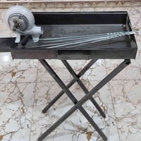 منقلة حديد • جديدة • مااستعملت