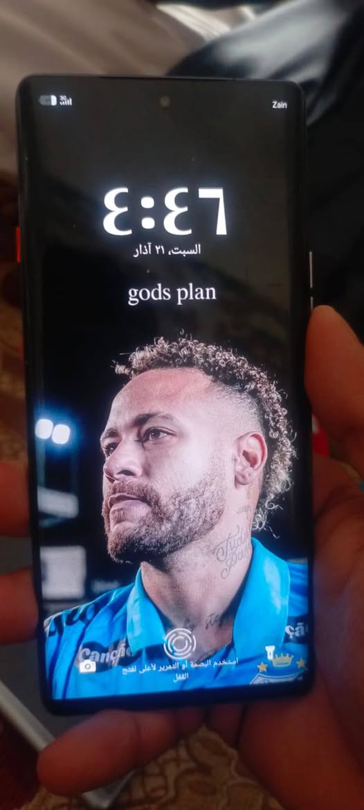 سلام عليكم جهاز تكنو كامون 40 ابرو 5G
صارله اسبوع من طلع من شركه اريد ارواس بدراجه كون نضيفه كلش
موصفات تخبل 
اخوو الايفون 
مكاني الصخيين
***********
