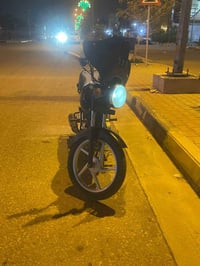 بوكسر • محركه نضيف • كربلاء حي عامل