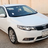 سيراتو ٢٠١١ • خليجي اربيل • بدون حادث