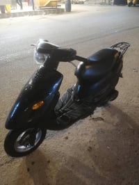 دراجه صارلها 3اشهر من اخذتها للبيع مكفوله السعر 900 رقم الهاتف 0770735...