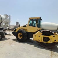 بوماغ 213DH • ساعات ٢٠٠٠ • أربيل شارع ١٠٠م