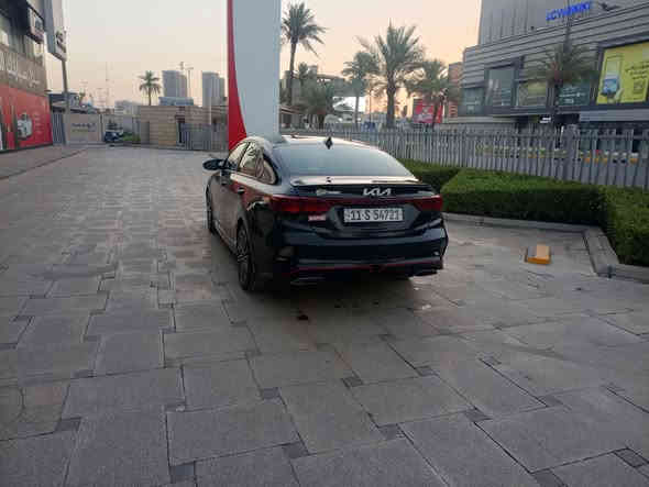 كيا فورتي موديل 22فئه GTاعلى فئه بالفورتي محرك 1608تيربو 201احصان كير DGTدبل كليج 7نمره ماشية 30 الف رقم بغداد بسمي السياره بس بنيد وجاملغ بدون شاصي أو لغد المواصفات 1بصمه تشغيل عن بعد+ابواب وصندوق رمز GTعلى دشبول و شفتات استيرين شاشه كبيره مع نظام تشغيل ابل كار ب انظمه قيادة سمارت+سبورت+نورمال+قطعتين تبريد شحن واير ليس دركه Dشكل رياضي مع ختم GT رادار جانبيه واماميه و خلفيه و تحديد مسار كرون سرعه ومزوده محرك فصله طلقات قيادة ذاتية نقطة عمياء ويل كب كروم السعر السعر 155وبيها مجال بسيط *********** واتساب او خط
