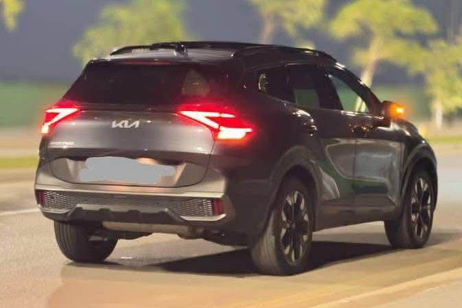 سبورتج 2023 للبيع مواصفات x-lin  ممشه السياره 35مايل وارد امريكي السياره ضربته خفيفه كما موضح بلصوره السياره خير من الله  المكان بغداد العامرية
للتواصل 

***********
***********
متواجد واتساب
