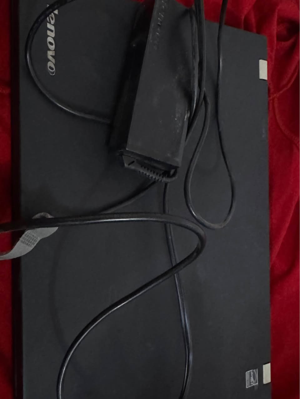 سلام عليكم لابتوب كوراي 7  نضيفه ما مفتوحه بطاريه جديده تفيد الألعاب والدراسة رام 4 قابل للتطوير   الهارد 320 كيبورد عربي وندوز سفن السعر 90 العنوان النجف النجف, العراق


**إذا كنت صاحب هذا الإعلان وتريد حذفه لأي سبب، رجاءا أرسل رسالة إلى الدعم الفني**