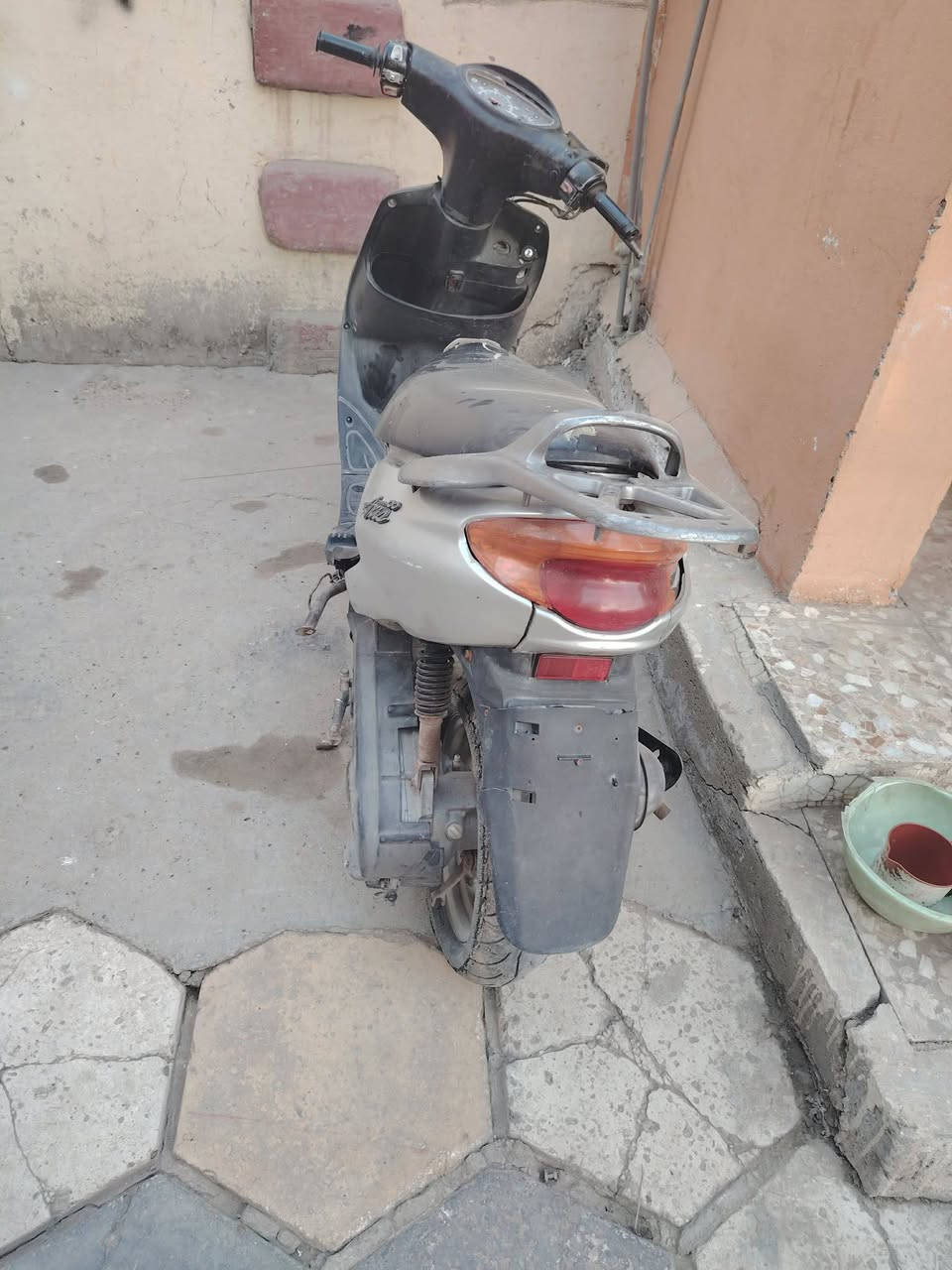 اعيد نشر بسبب وعود كاذبه


**إذا كنت صاحب هذا الإعلان وتريد حذفه لأي سبب، رجاءا أرسل رسالة إلى الدعم الفني**