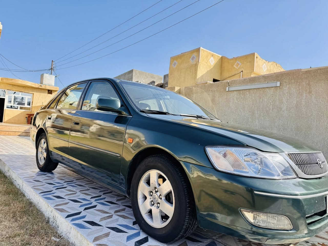 السلام عليكم افلون ٢٠٠١ خليجي صبغ عام للجمالية السعر ٨٠ وبيه مجال
***********
***********
