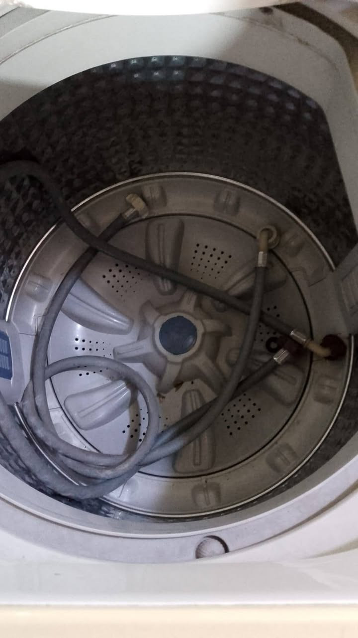 غساله اوتماتيك للبيع كلش نظيفة حجم 22 السعر 300 حي العامل


**إذا كنت صاحب هذا الإعلان وتريد حذفه لأي سبب، رجاءا أرسل رسالة إلى الدعم الفني**