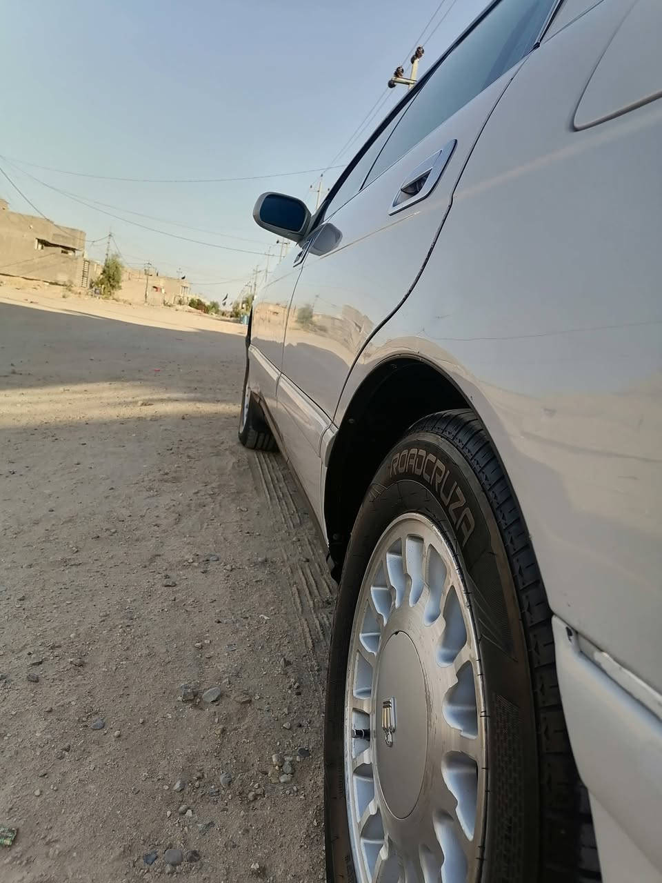 السلام عليكم  سياره البيع بطه مديل ١٩٩٤ مكفوله من الكص ونقل جثه والعيب شرعي صبغ بيه مكانات سياره ابسمي ***********
