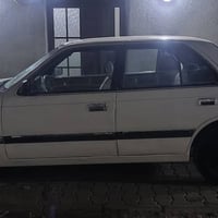 موديل ٩٣ • محرك مكفول • رقم انجليزي