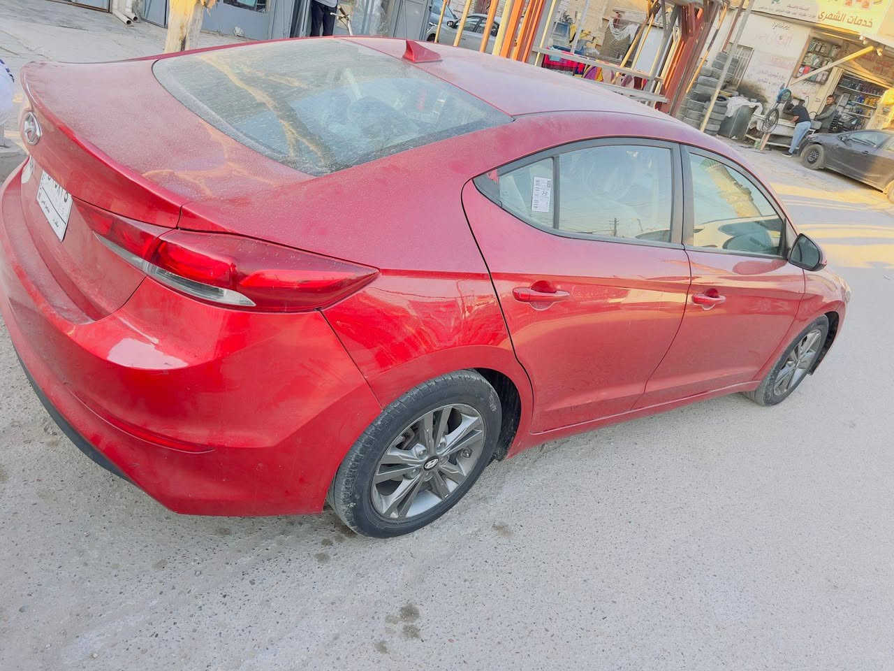 سلام عليكم الانتر18امريكي هاذه باب موجود صور الحادث دوشمه جديده بوليش جديد َمابيه لا جراد ولا شي سياوه جديده شعر 125العنوان الأمين الثانيه ***********
