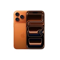 آيفون ١٧ برو ماكس • بطارية ١٠٠ • دبل خط