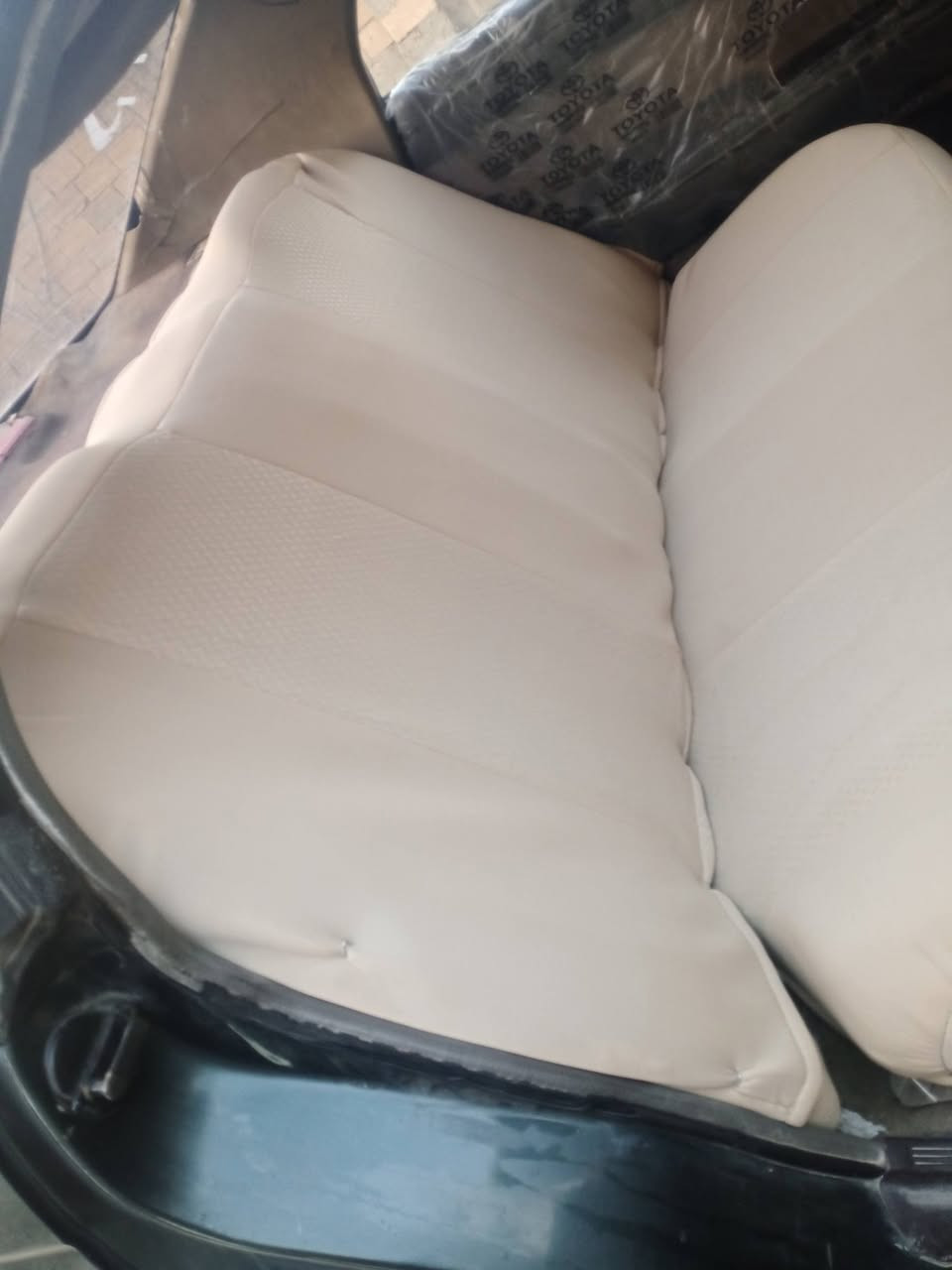 من رخص الدمان بطه موديل 93 رقم صلاح الدين مجدد 27 تحويل مباشر صدر شاده جديد وره وكدام كهربائية كله شقاله كير شاده جديد تخم تاير جديد دوشمه جديد محرك ينقص بدون صوت ولابخار محرك 2500 السعر 35 وبيه مجال للطيبين مكاني صلاح الدين الضلوعية للسفسار عله الرقم ***********
