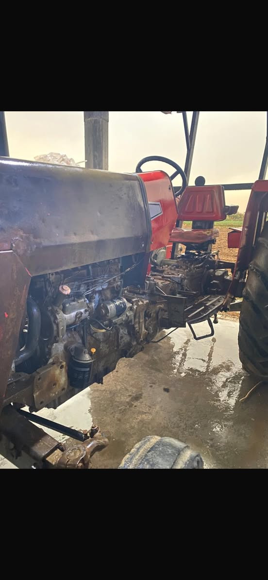 سلام عليكم
للبيع 

مكينة انكليزي

 1982

حجم 275

باور

جاهزه من كلشي 

السعر 8مليون

وبيهامجال

المكان اللطيفية كيلو14

***********
