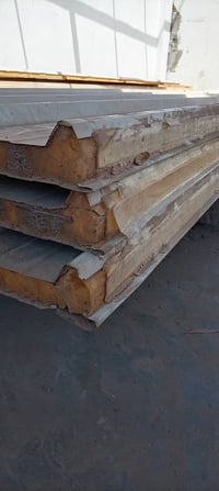 سندويج مستعمل نظيف للبيع طول 12 متر 07715563419