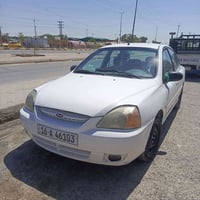 كيه ريو 2010 نضيفه 07802754357