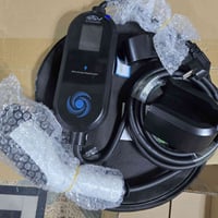 شاحن بي واي دي ١٥٥ الف  ١٦ امبير  متغير الامبيرية  يمكنه العمل بدون اي...