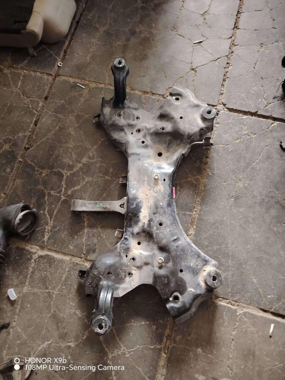 السلام عليكم شباب يوجد لدينا فرممه بلسايد موديل 2023 2024 2025
يوجد حداديه كامل إلى بلسايد جميع الموديلات يوجد توصيل جميع المحافظات التواصل أو الاستفسار ***********
*********** يوجد واتساب
العنوان ناصريه حي الصناعي البلوك الأول
