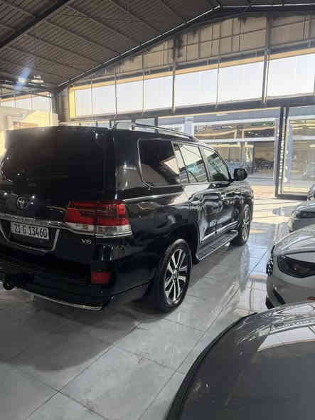 للبيع او مراوس 
لاندكروز 2013 محدث داخل وخارج 21شرط تحديث بلادي
صبغ عام جمالية بدون دواخل فول مواضفات جلد بصمه سلايت GxR
محرك6سلندر ماشية 224الف 
***********
***********
