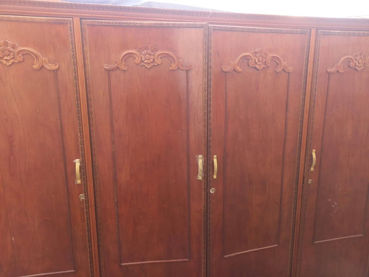 اسعر 225


**إذا كنت صاحب هذا الإعلان وتريد حذفه لأي سبب، رجاءا أرسل رسالة إلى الدعم الفني**